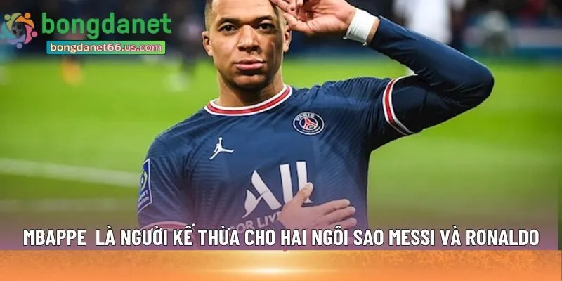 Mbappe 